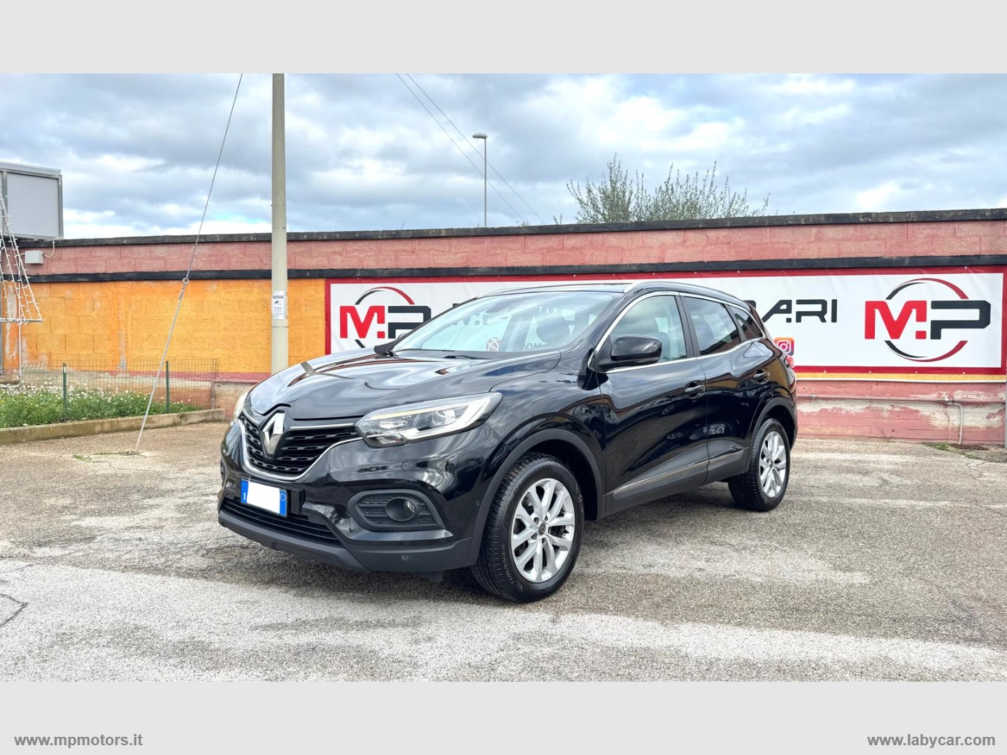 RENAULT Kadjar