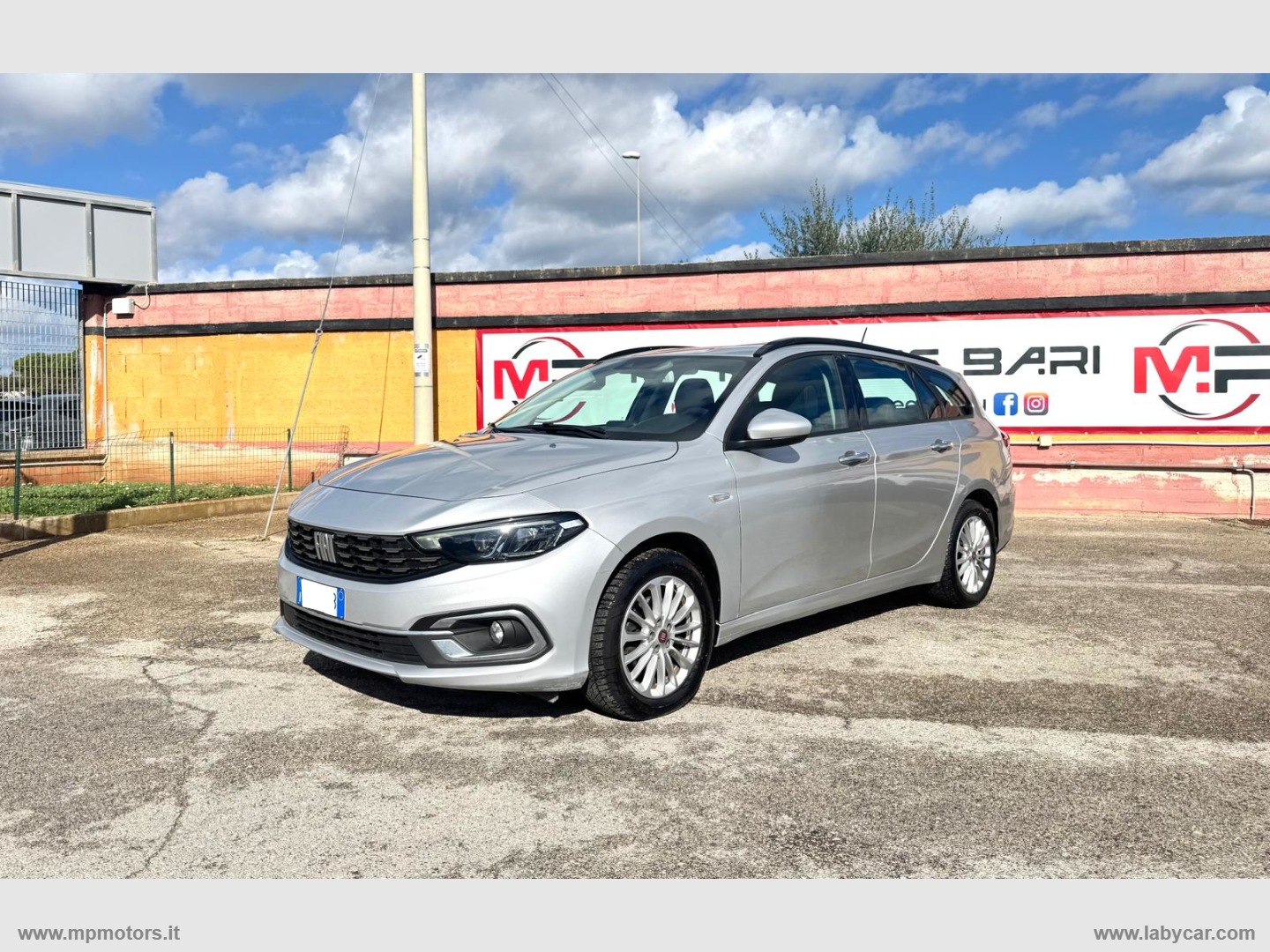 FIAT Tipo