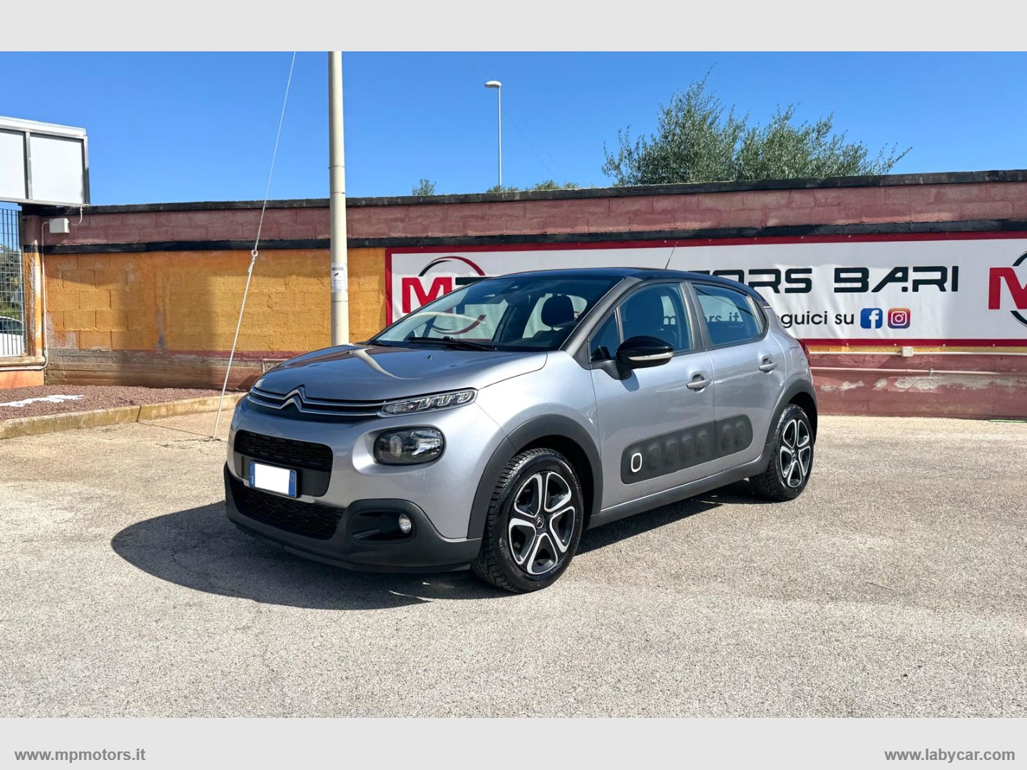 CITROEN C3