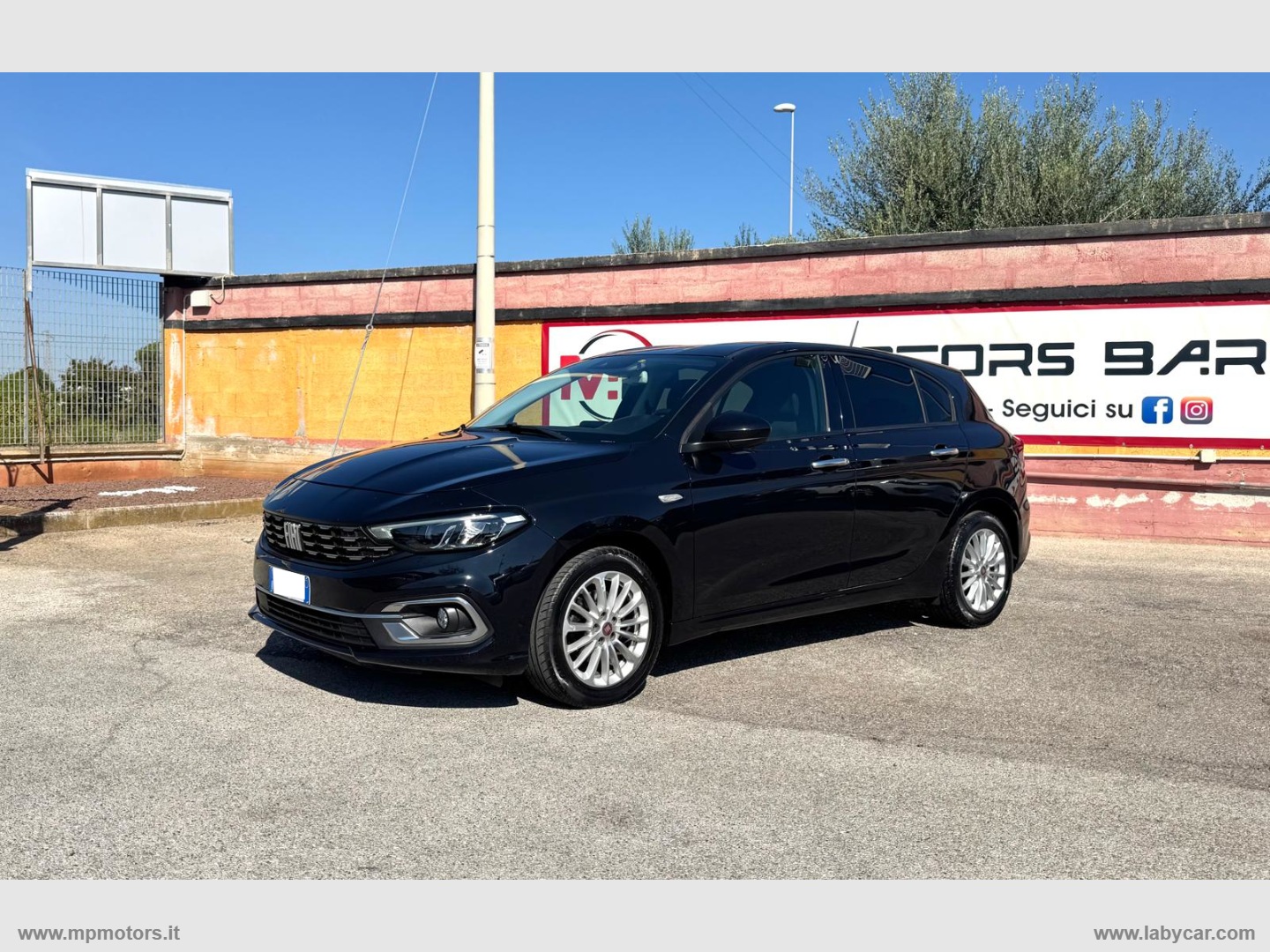 FIAT Tipo