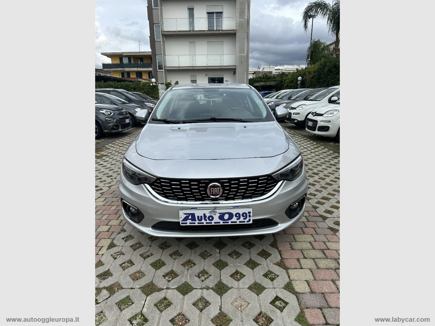 FIAT Tipo
