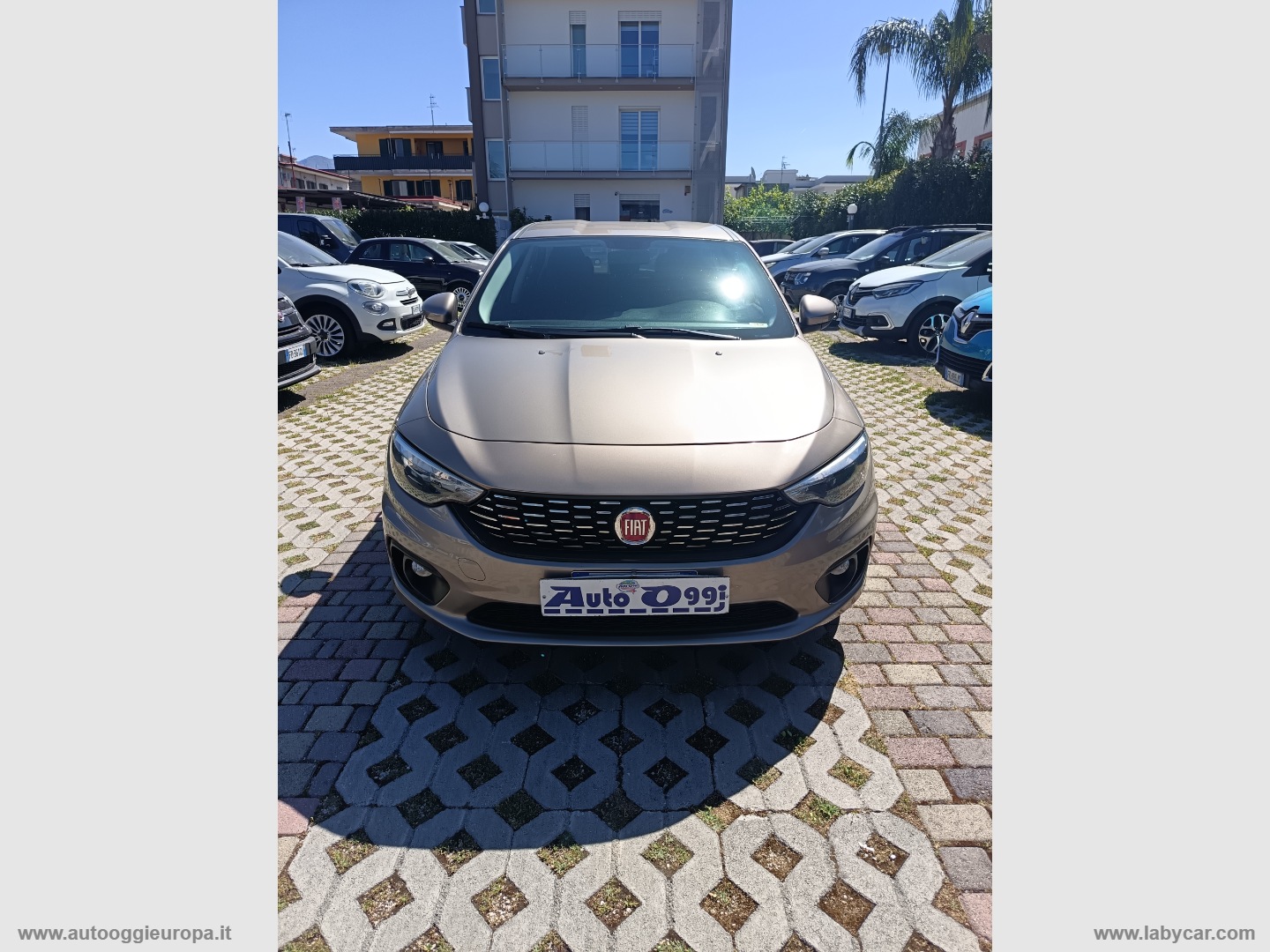FIAT Tipo
