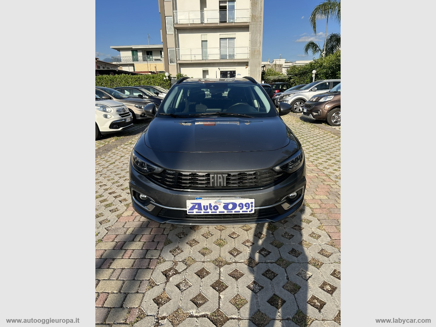 FIAT Tipo