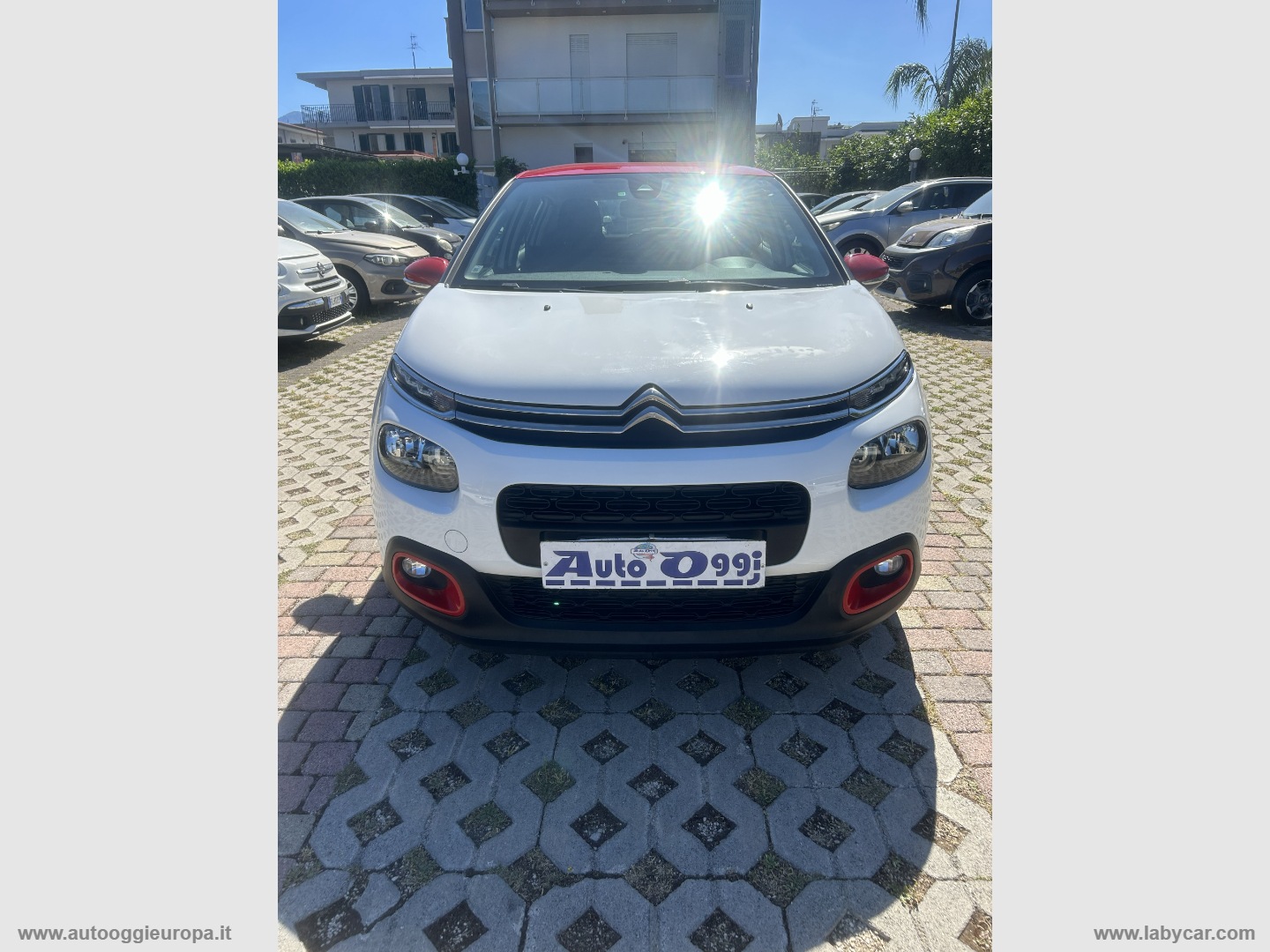 CITROEN C3