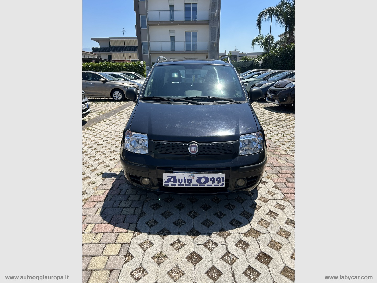 Panda 1.2 Dynamic EasyPower                                                        
