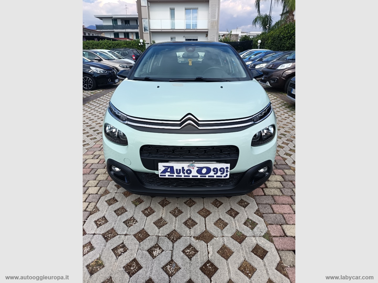 CITROEN C3