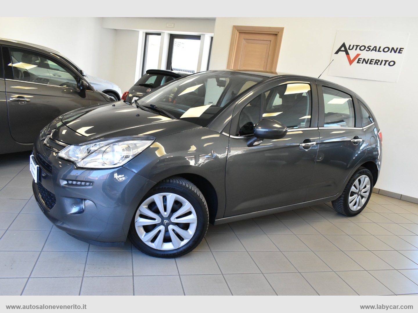 CITROEN C3