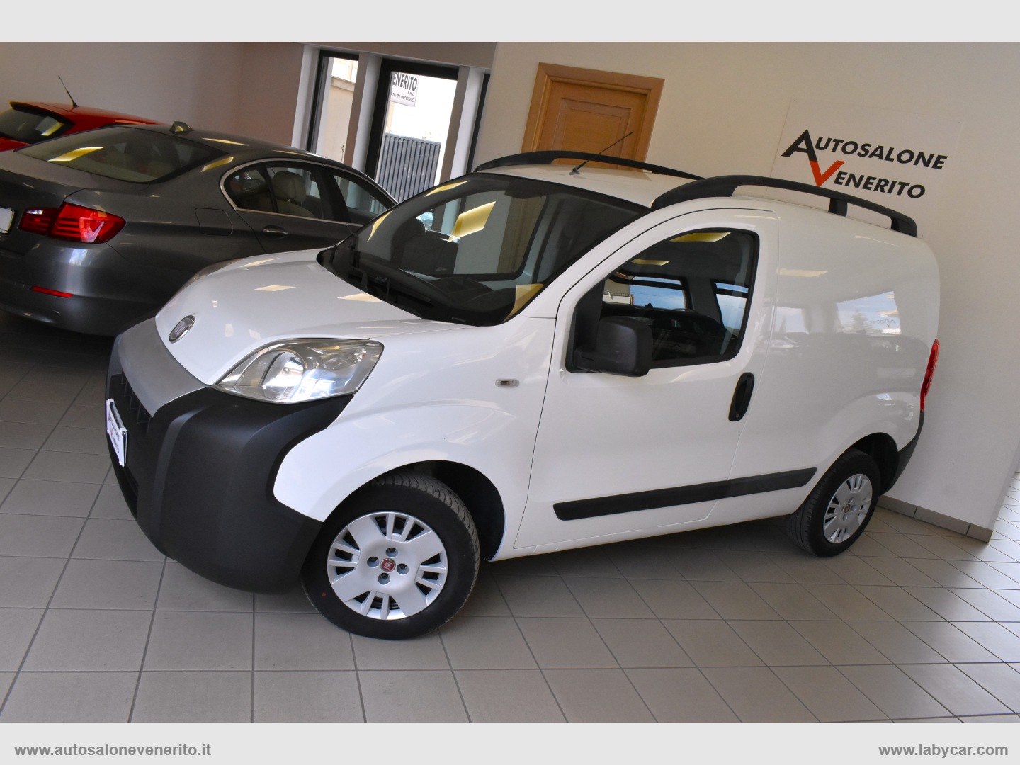 FIAT Fiorino