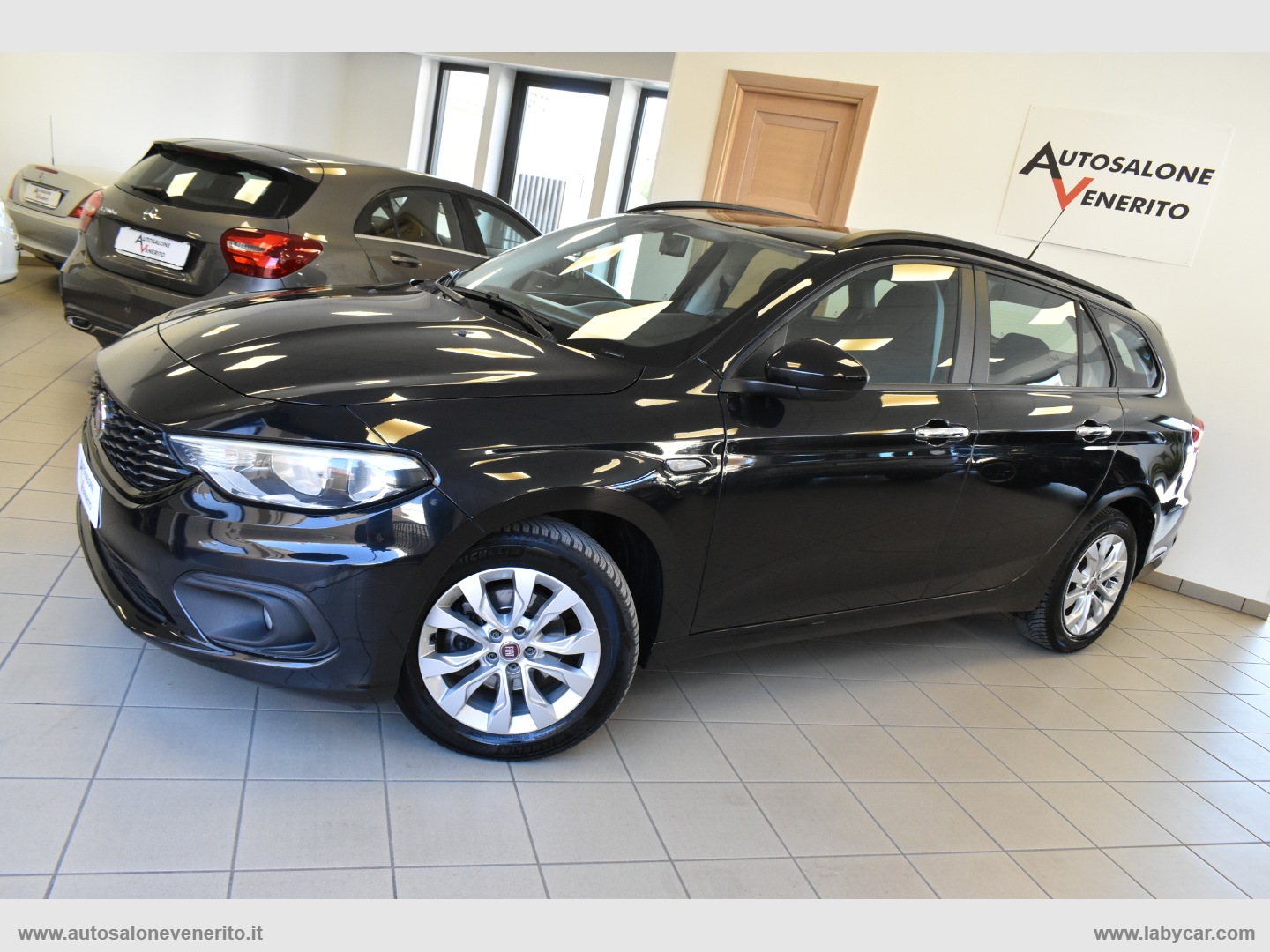 FIAT Tipo