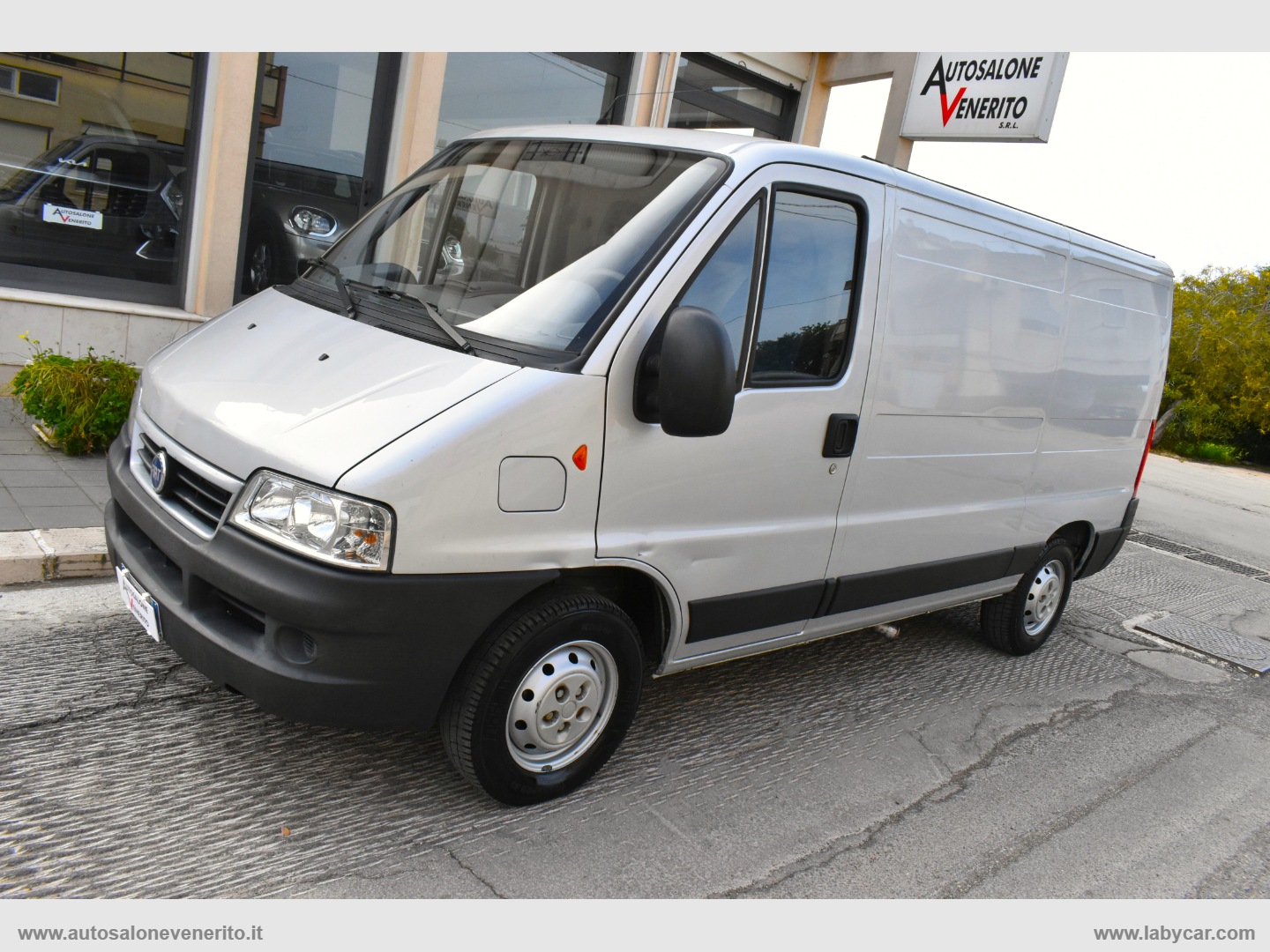 FIAT Ducato