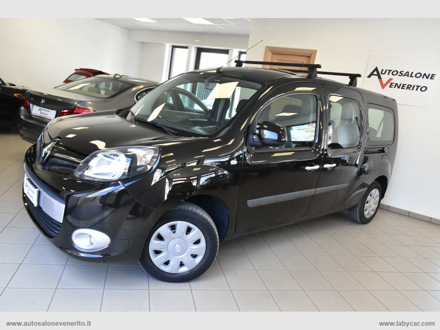 RENAULT Grand Kangoo
