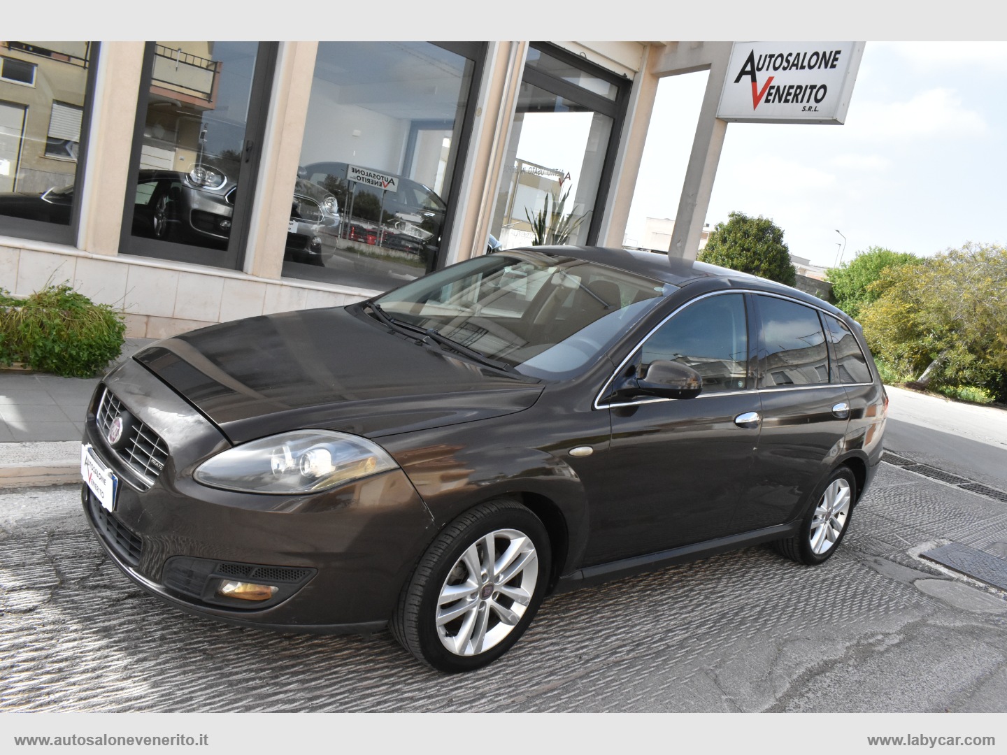 FIAT Croma
