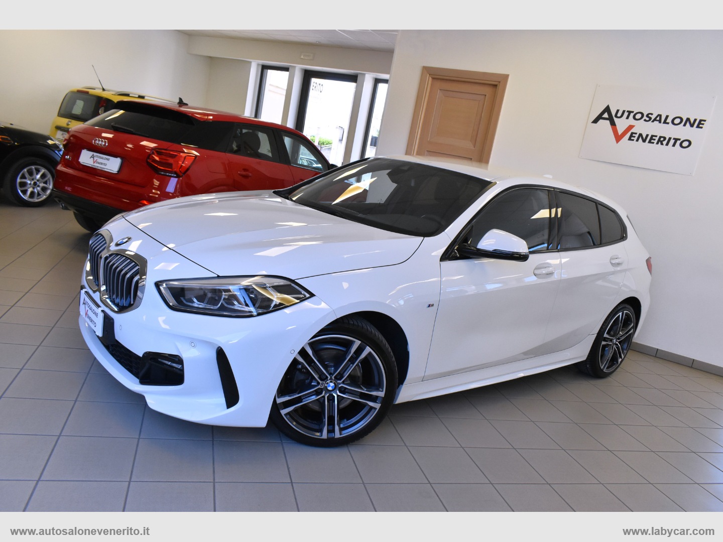 BMW Serie 1