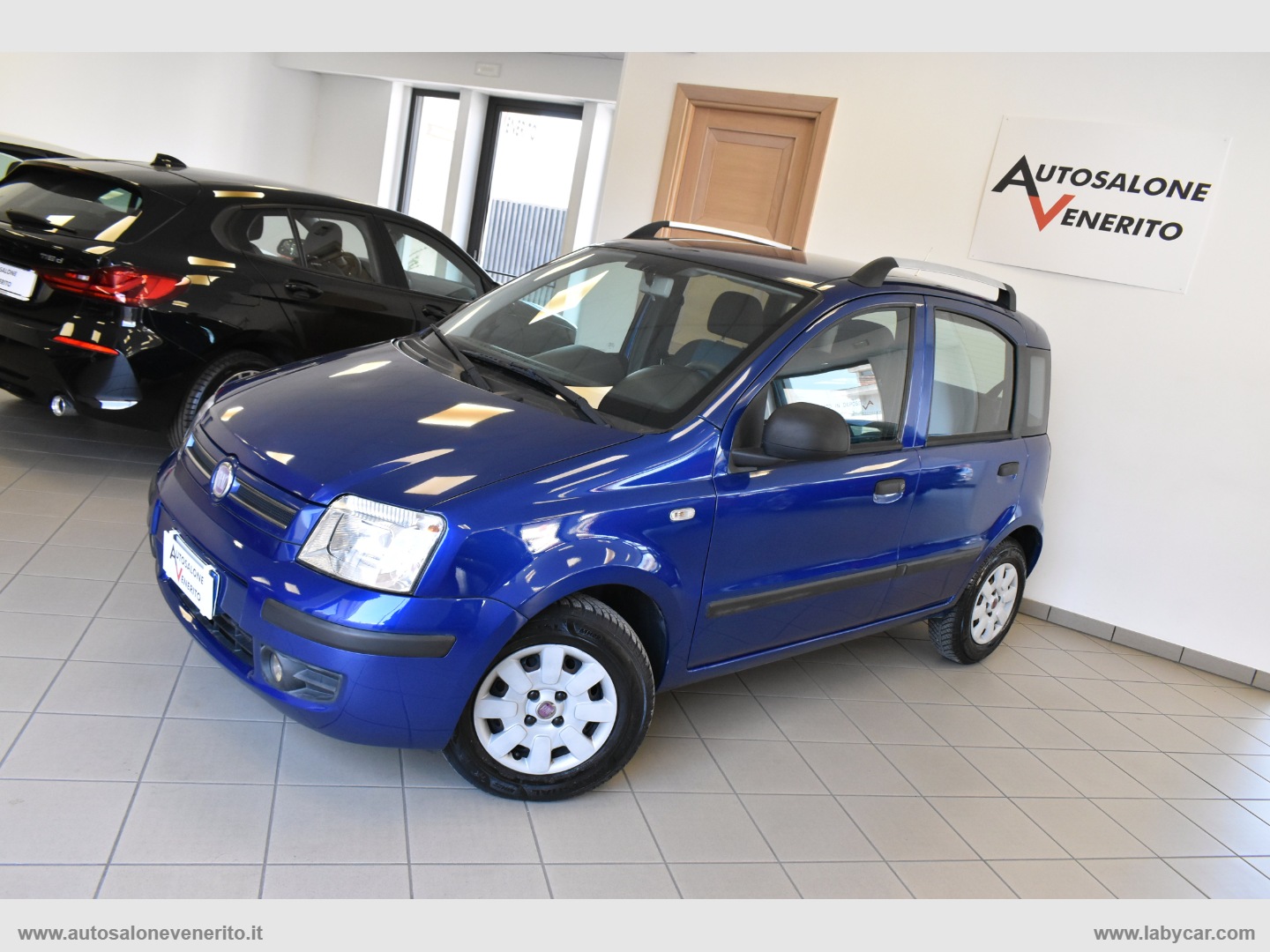 FIAT Panda 1.2 Dynamic                                                        