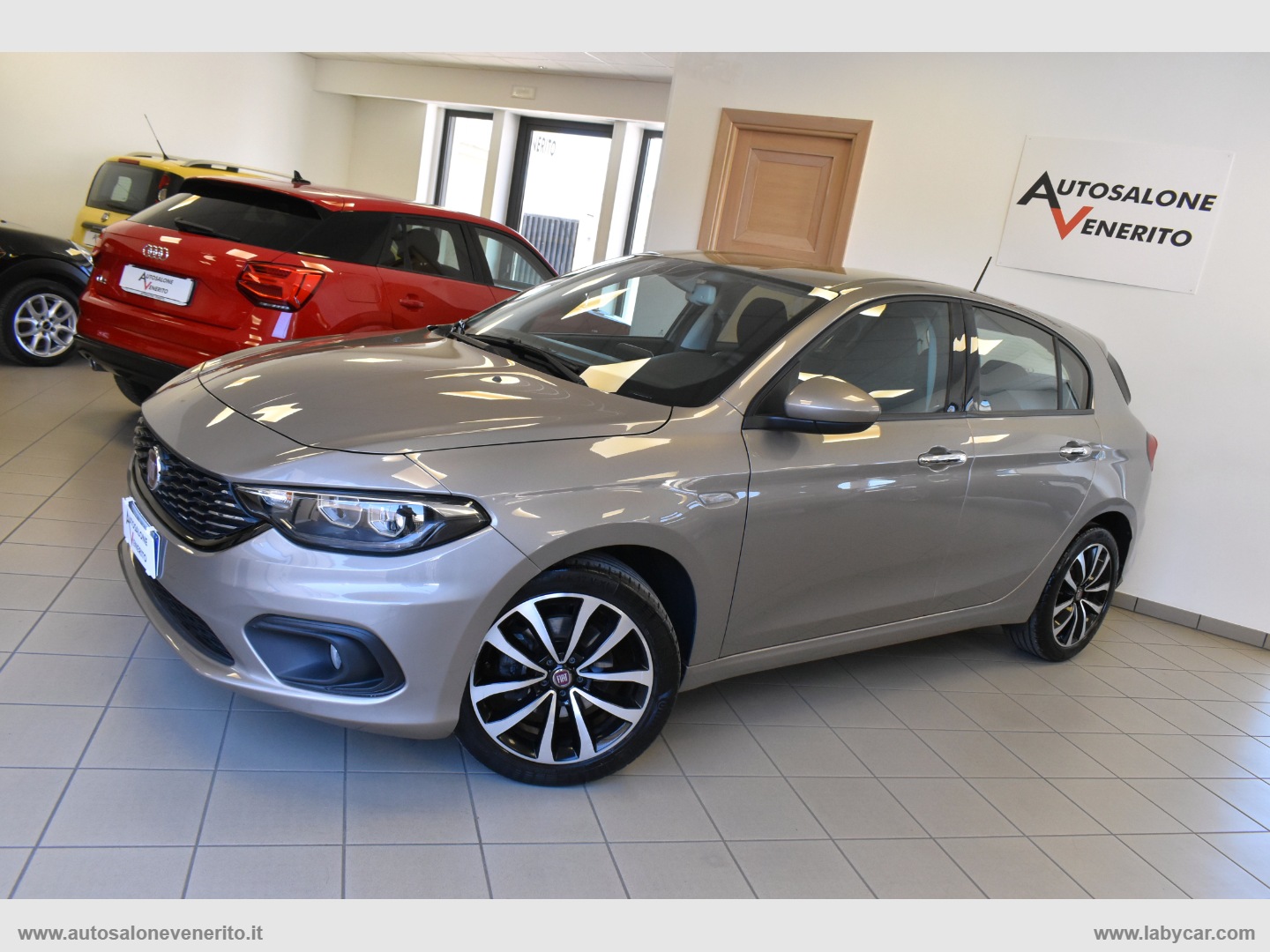 FIAT Tipo