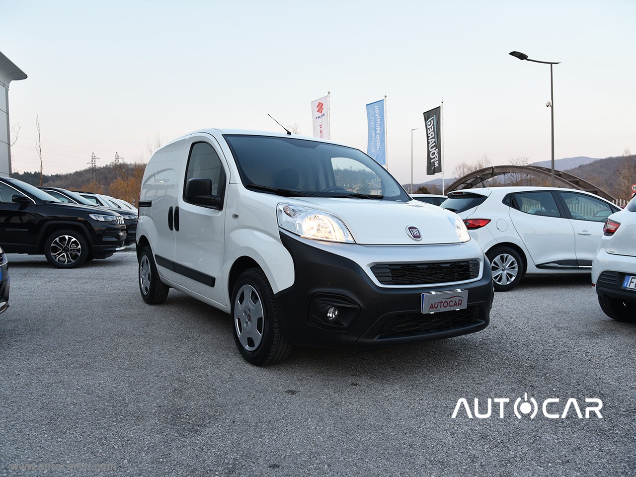 FIAT 