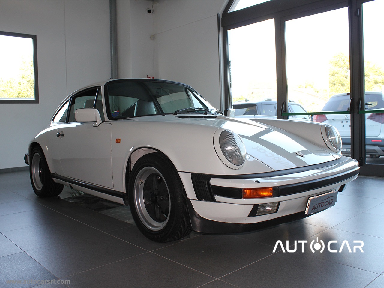 PORSCHE 901/911/912