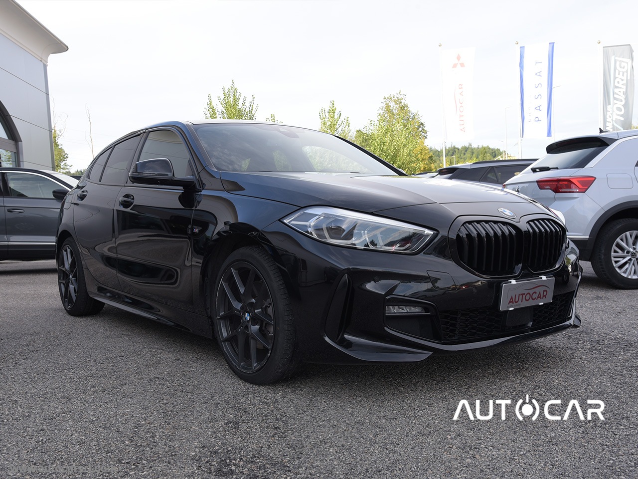 BMW Serie 1