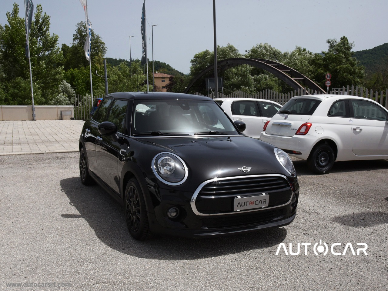MINI Mini