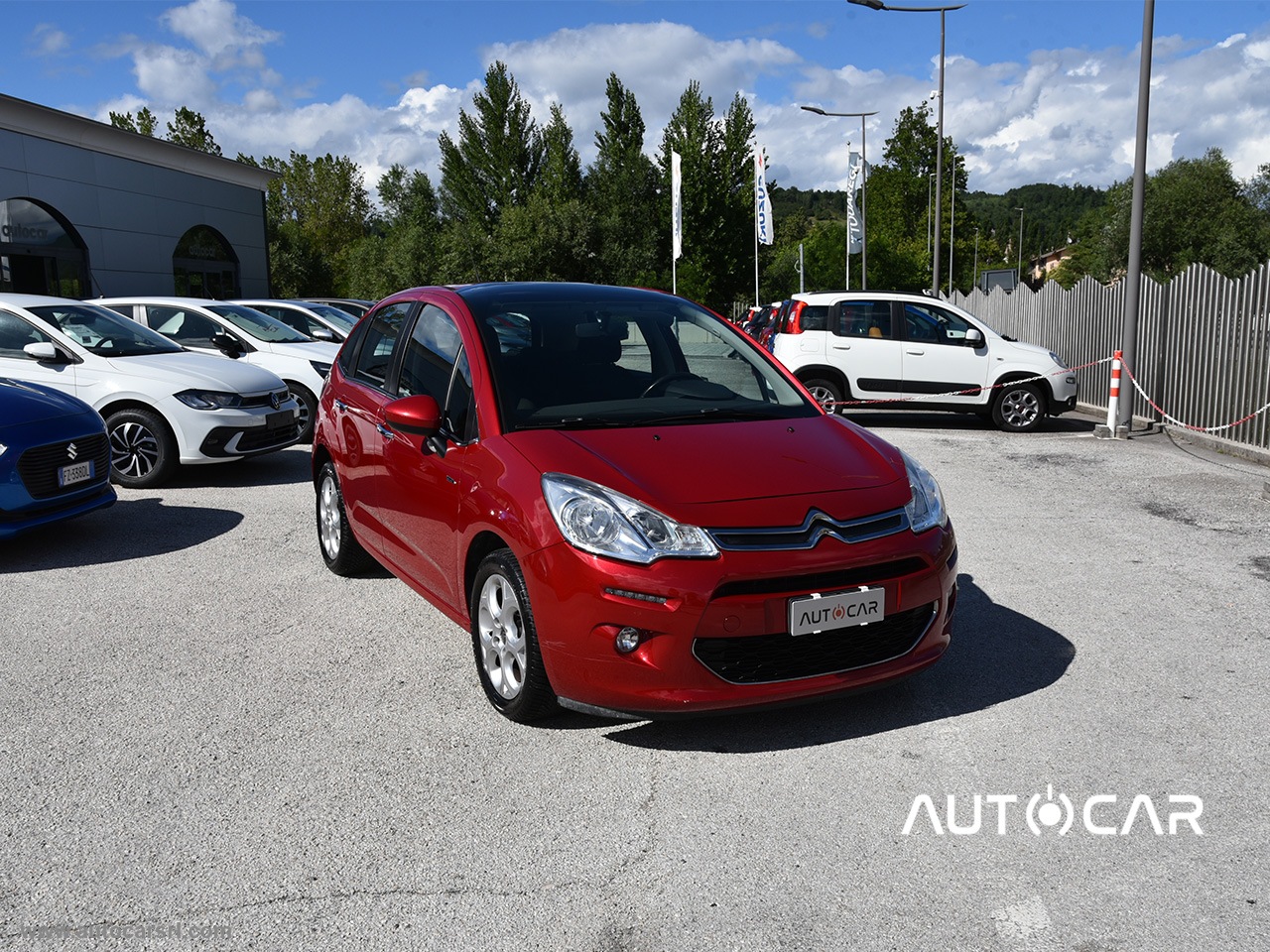 CITROEN C3