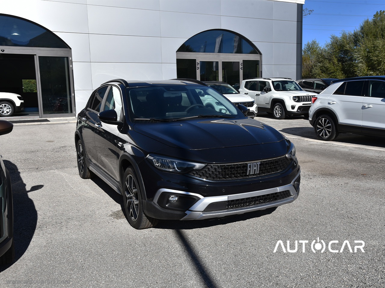 FIAT Tipo