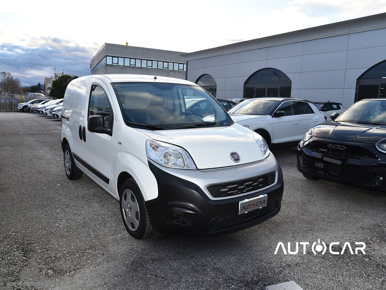 FIAT 