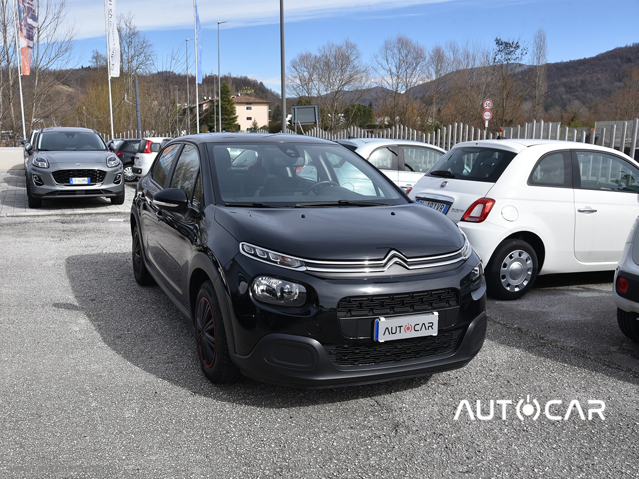 CITROEN C3