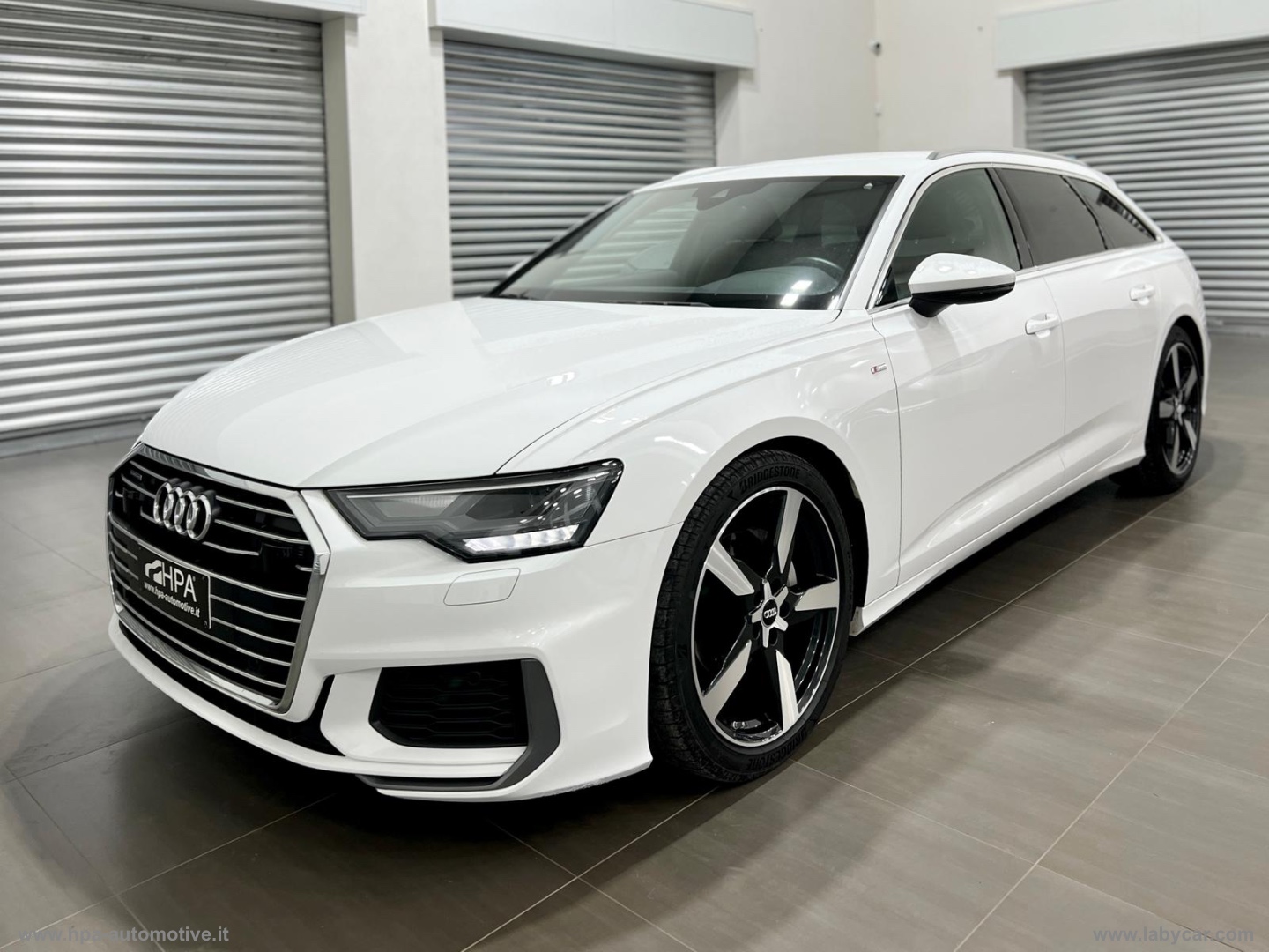 AUDI A6