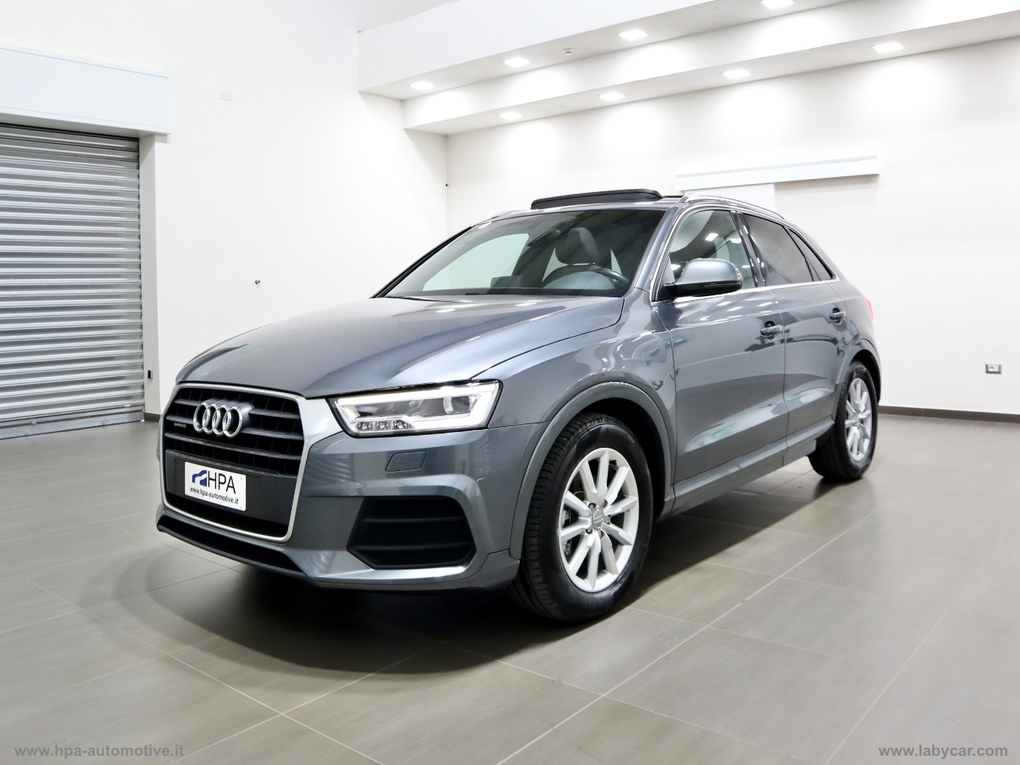 AUDI Q3