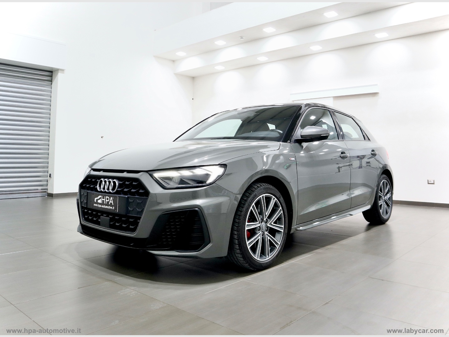 AUDI A1