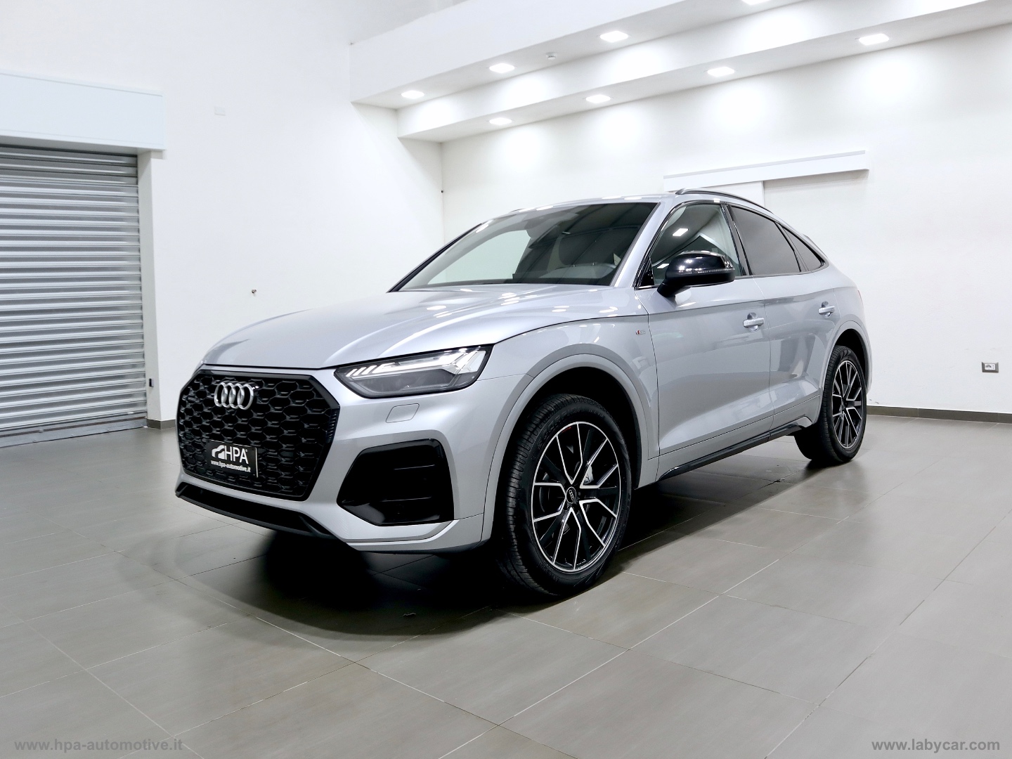 AUDI Q5