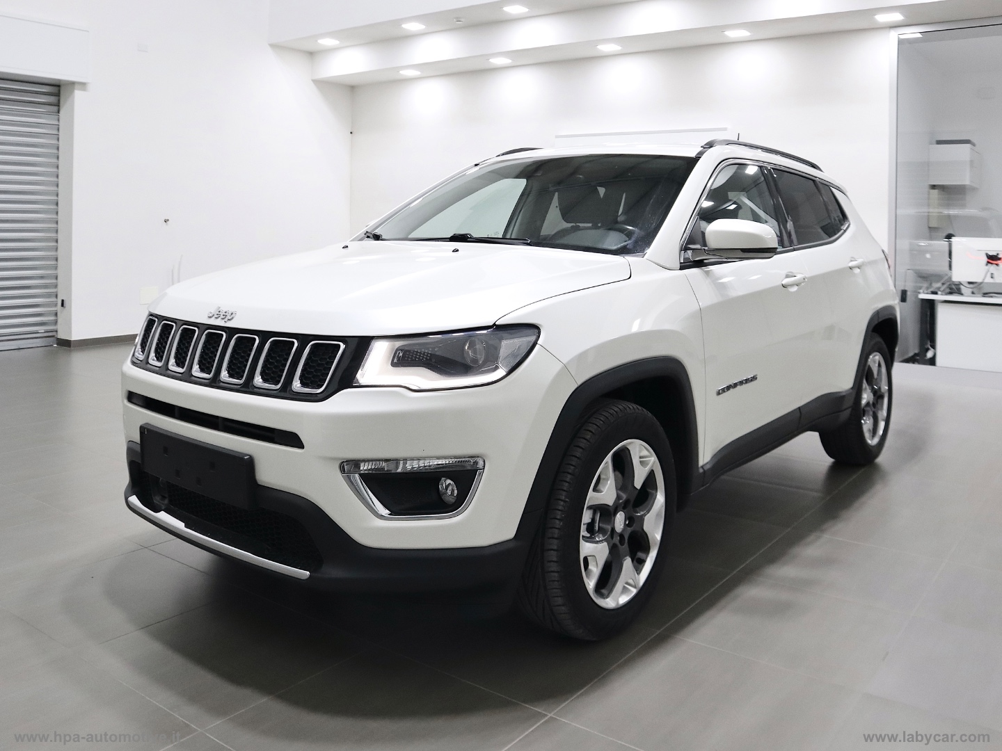 JEEP Compass