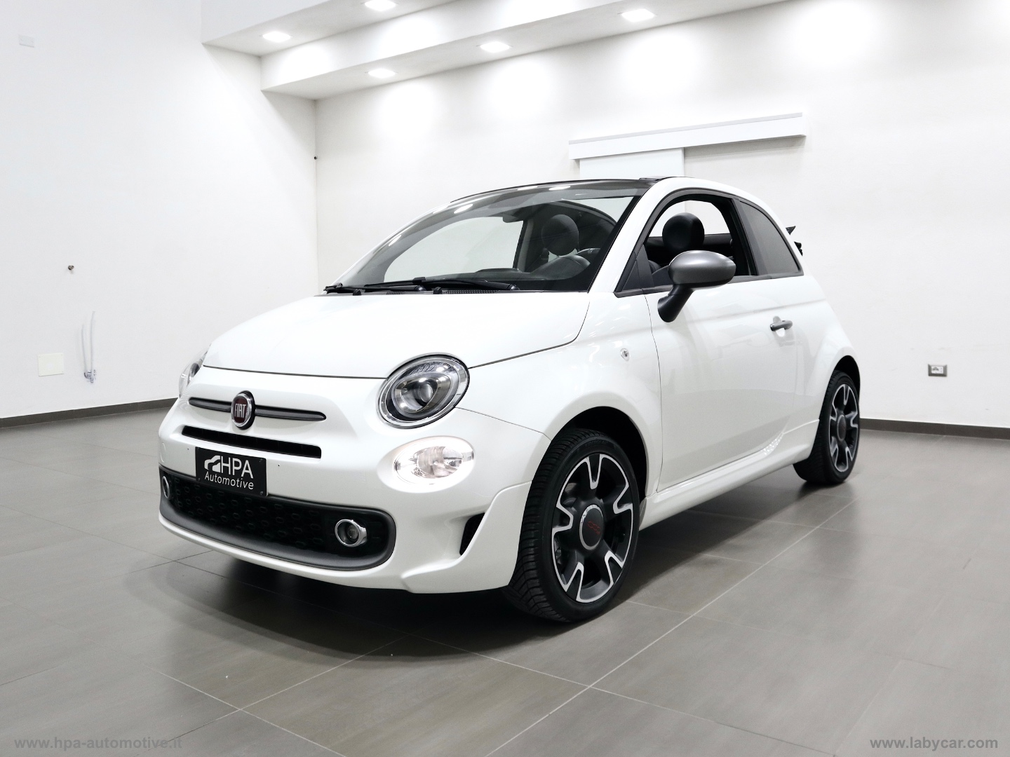 FIAT 500