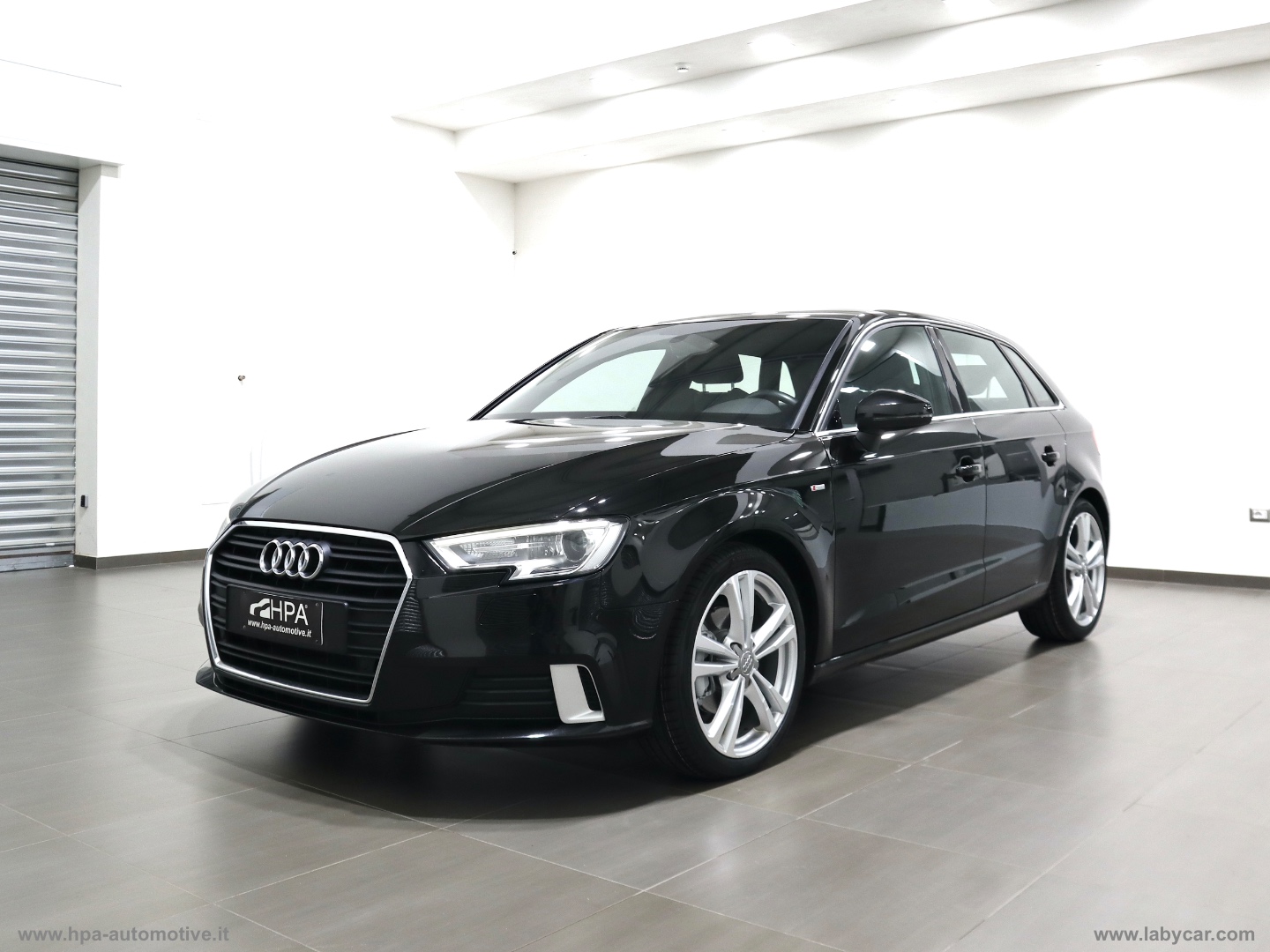 AUDI A3