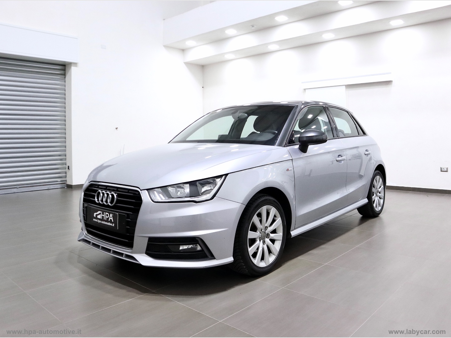 AUDI A1