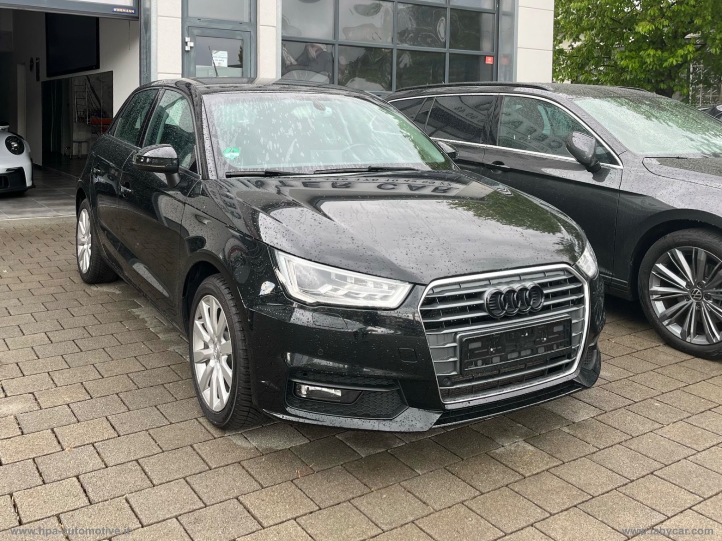 AUDI A1