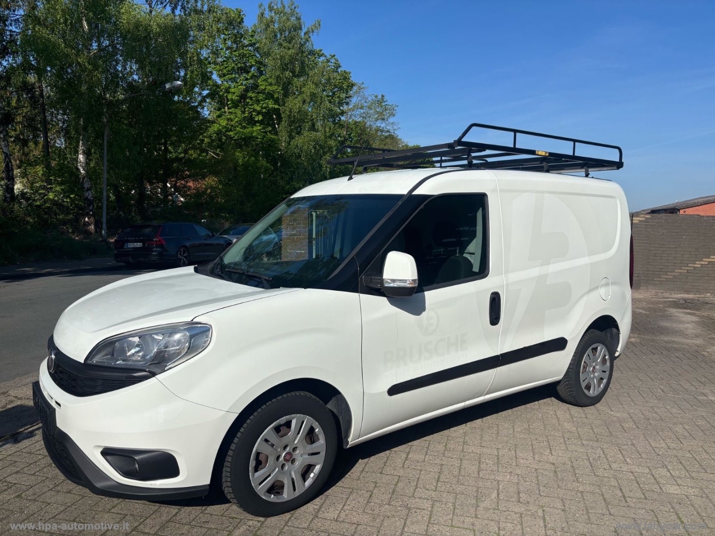 FIAT Doblò