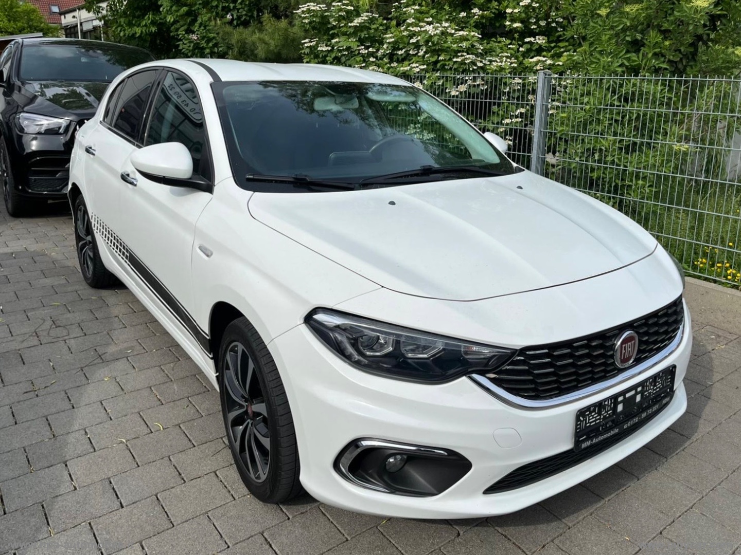 FIAT Tipo