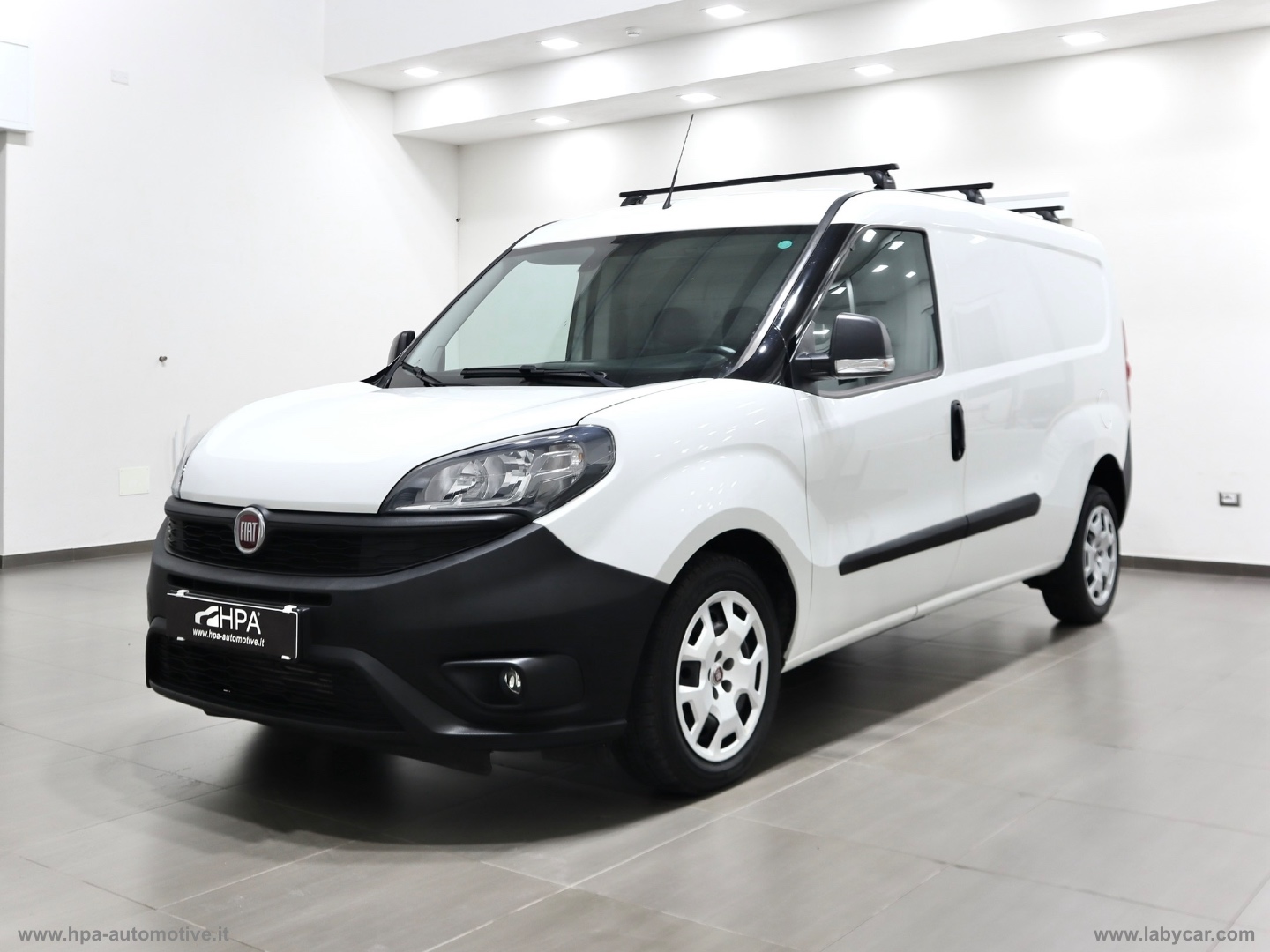 FIAT Doblò
