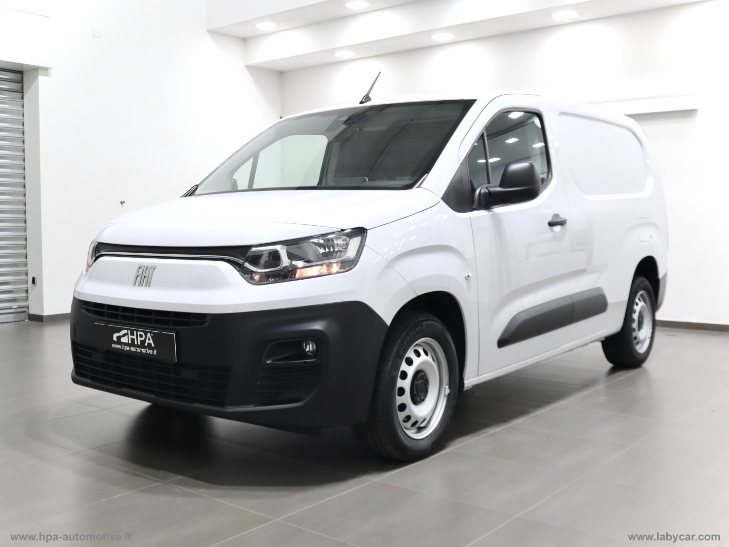 FIAT Doblò