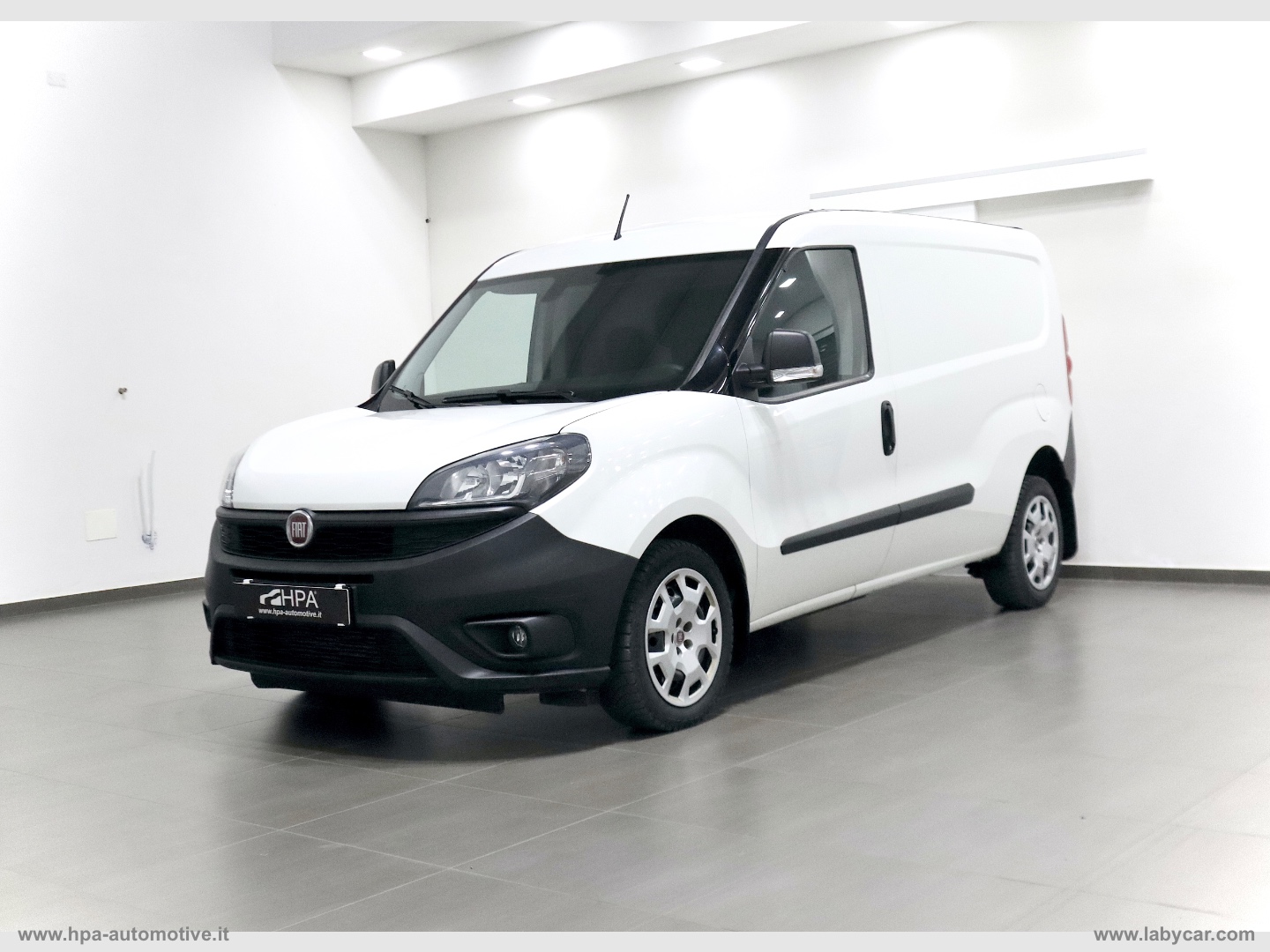 FIAT Doblò