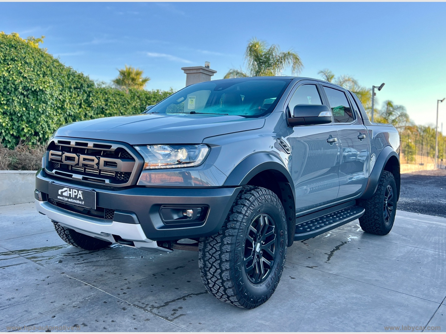 FORD Ranger