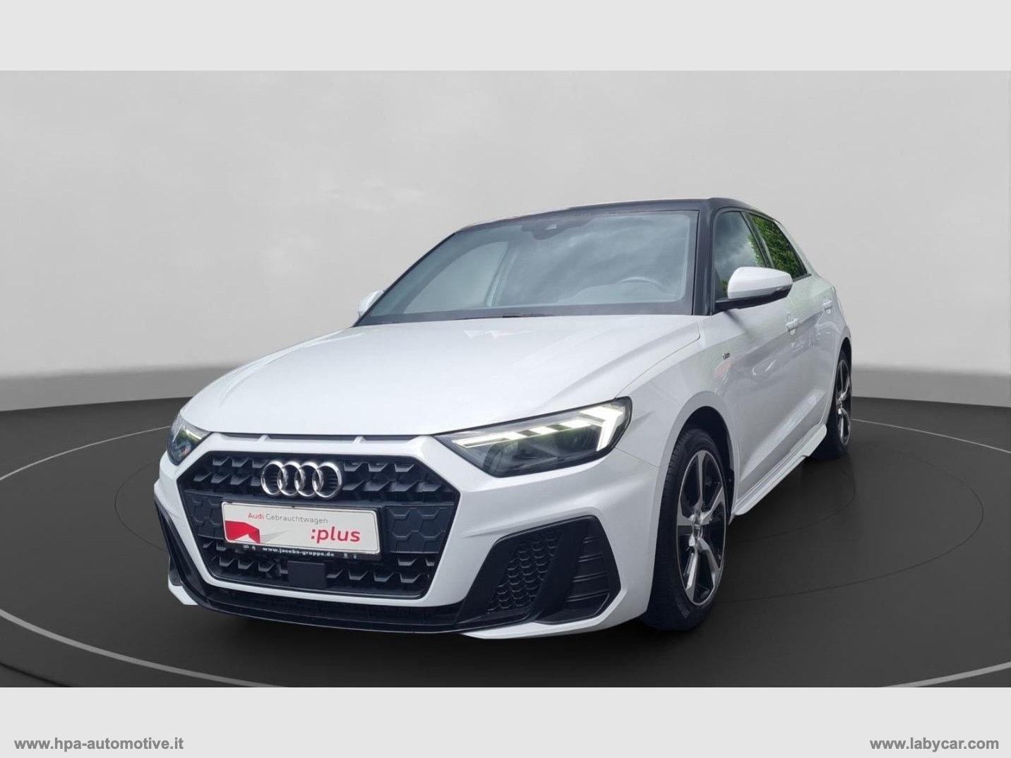 AUDI A1