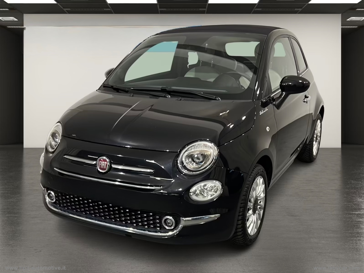 FIAT 500