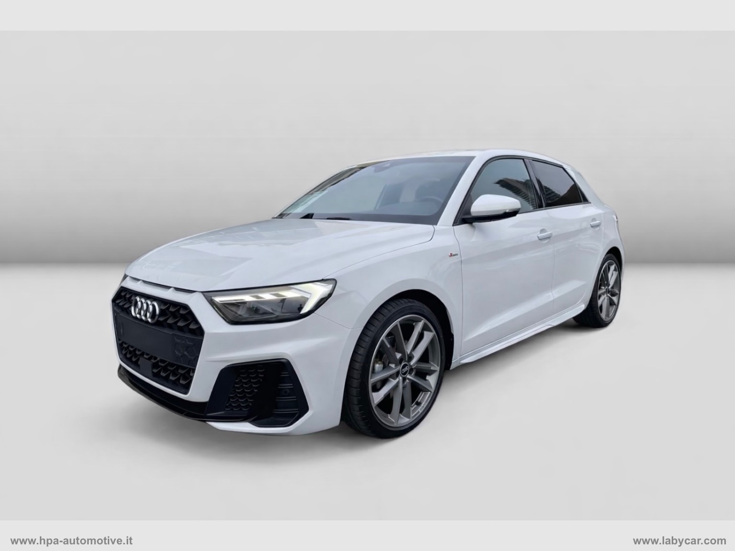 AUDI&nbsp;A1