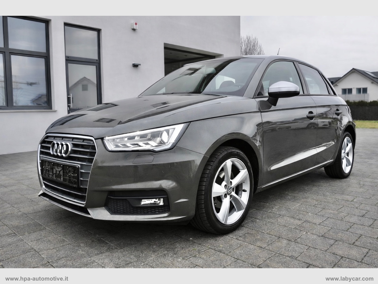 A1 SPORTBACK 1.4 TDI                                                        