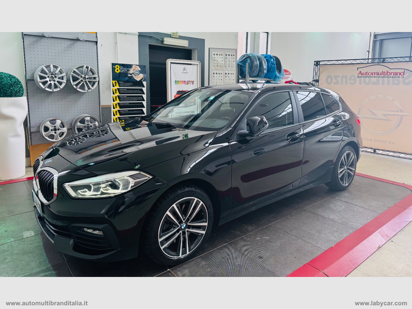 116d 5p. Msport                                                        