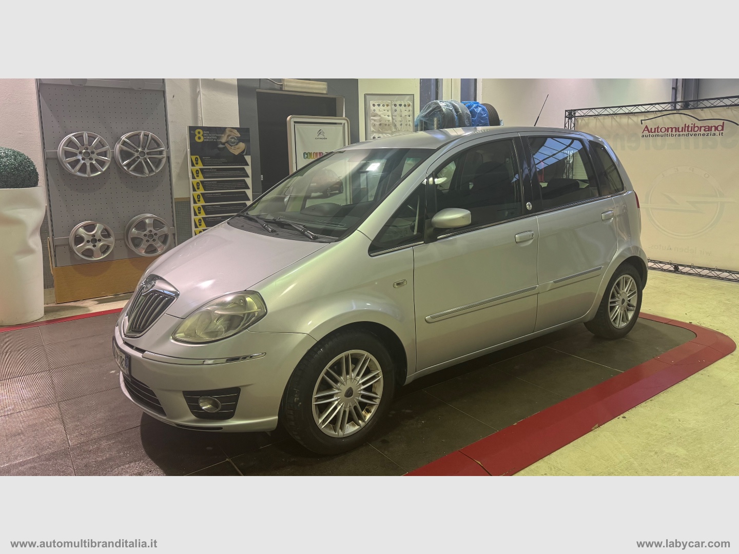 Musa 1.4 Oro Plus Ecochic GPL                                                        