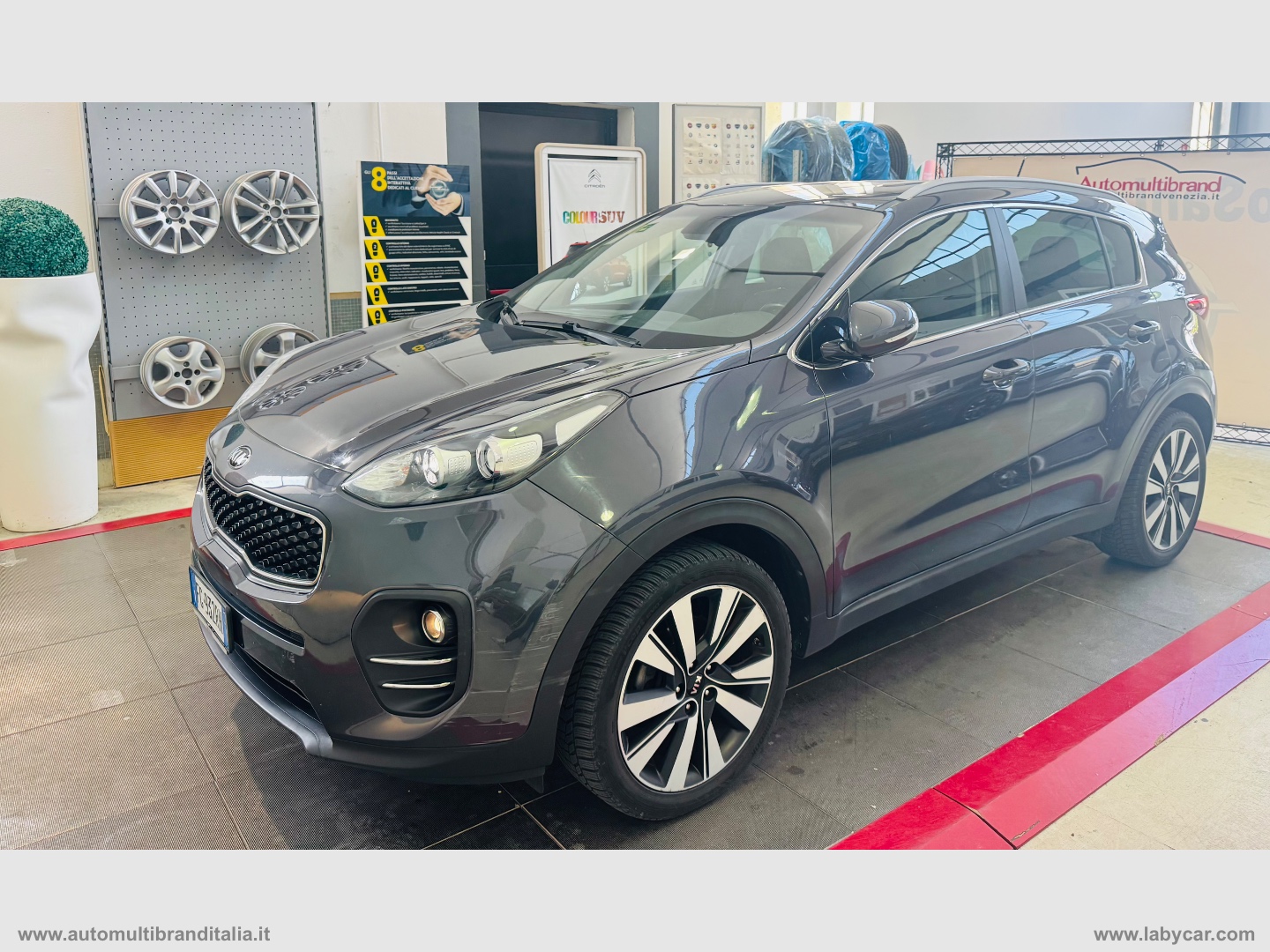 KIA