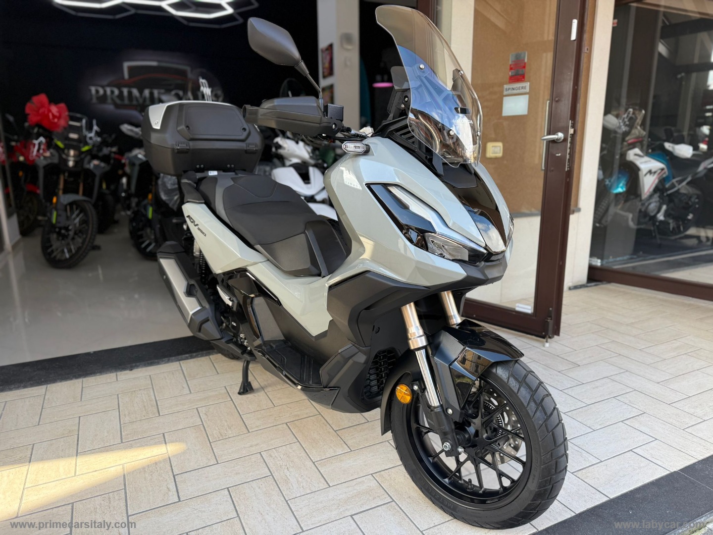 ADV350                                                        